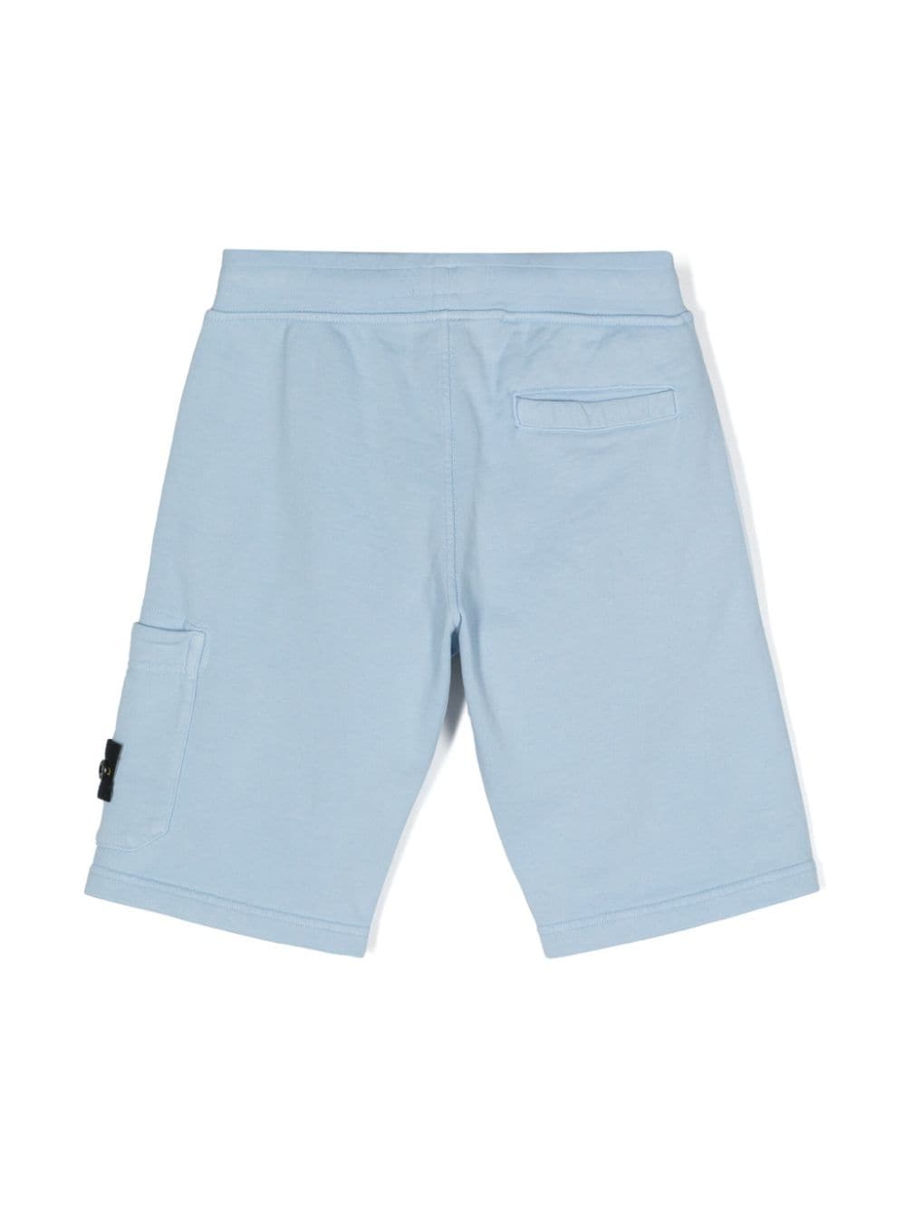 Stone Island Junior shorts sportivi - Ninna Nanna