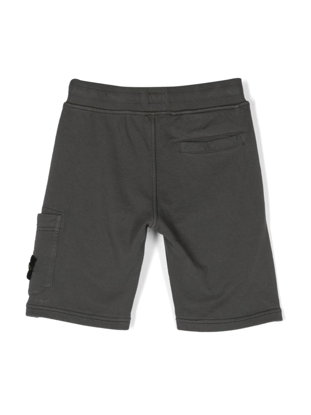 Stone Island Junior shorts sportivi - Ninna Nanna