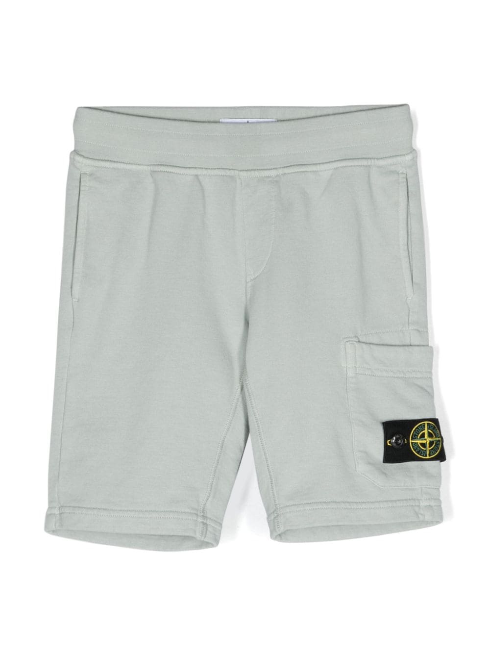 Stone Island Junior shorts sportivi - Ninna Nanna