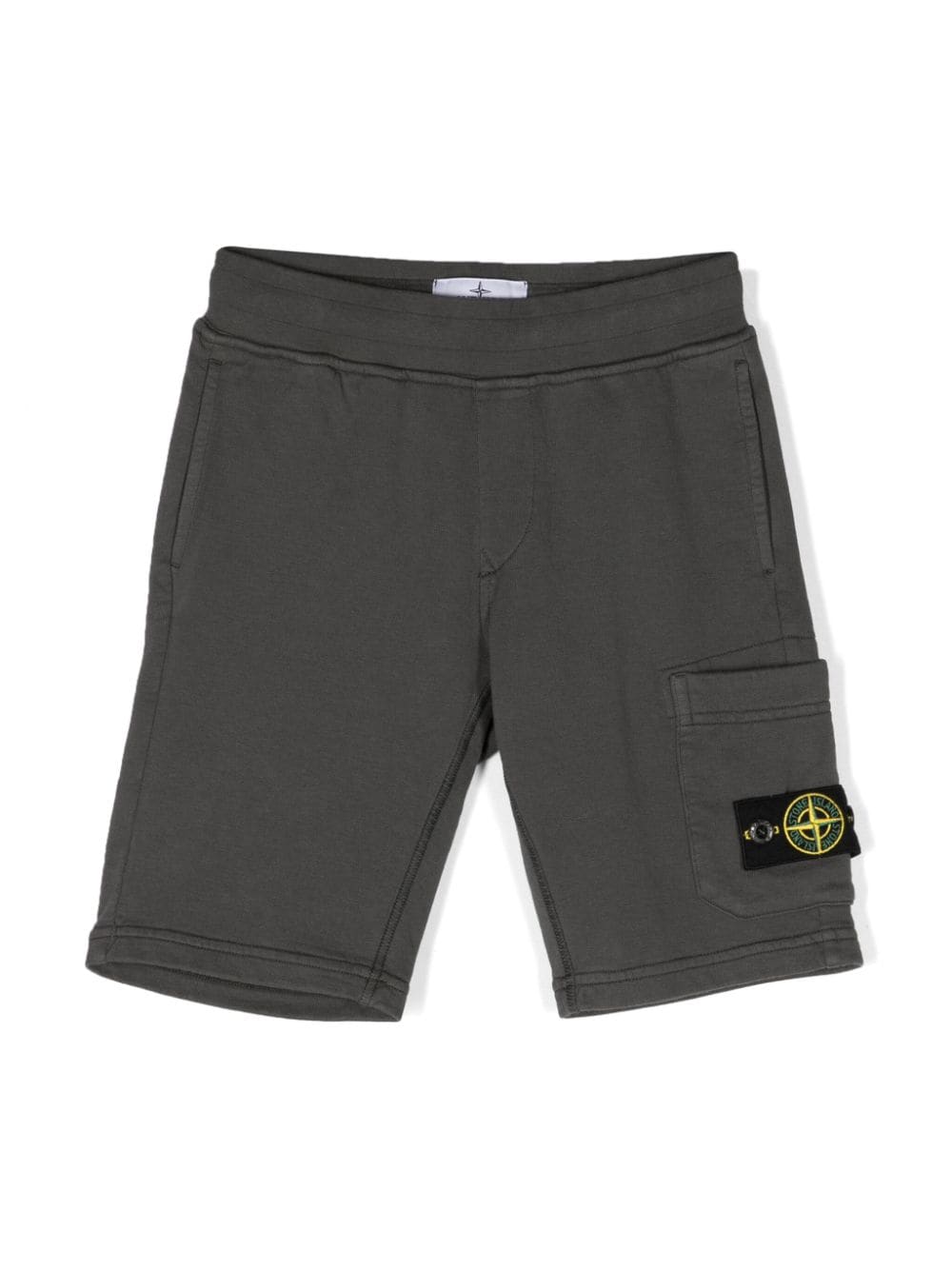 Stone Island Junior shorts sportivi - Ninna Nanna