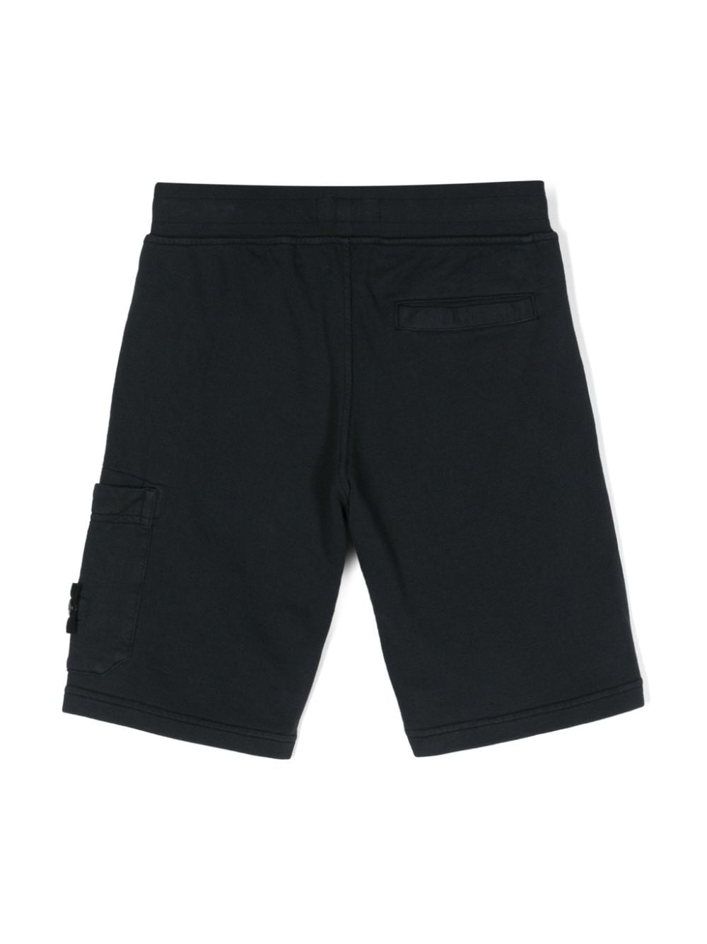 Stone Island Junior shorts sportivi - Ninna Nanna