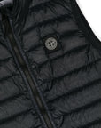 Stone Island Junior smanicato - Ninna Nanna