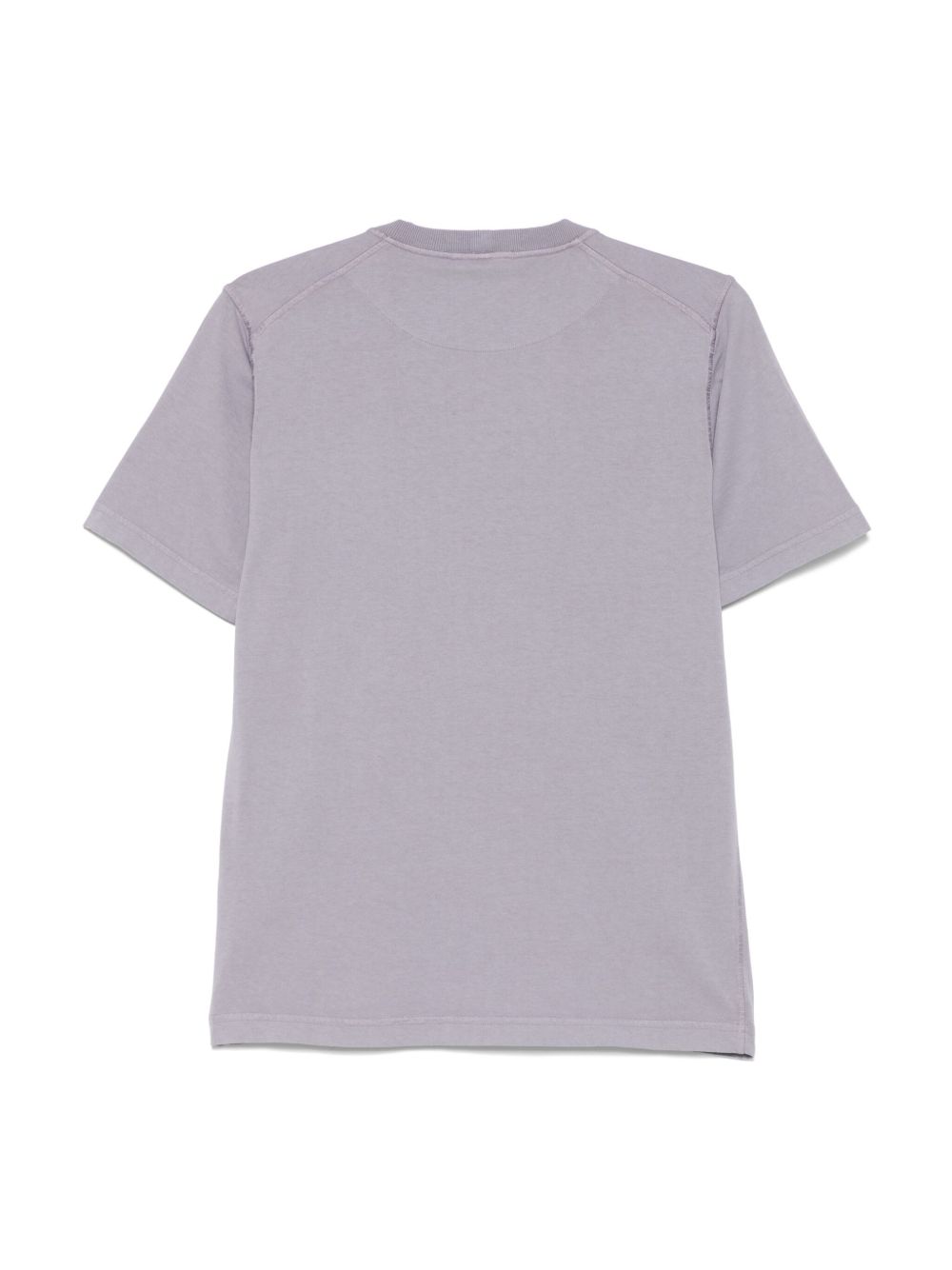 Stone Island Junior t-shirt con logo - Ninna Nanna