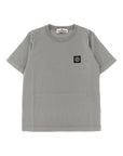 Stone Island Junior t-shirt con logo - Ninna Nanna