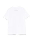 Stone Island Junior t-shirt con stampa - Ninna Nanna