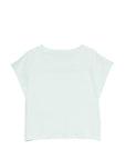 T-shirt per bambina Billieblush con paillettes - Ninna Nanna