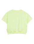 T-shirt per bambina Billieblush con paillettes - Ninna Nanna