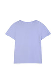 T-shirt per bambina Billieblush con paillettes - Ninna Nanna
