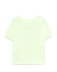 T-shirt per bambina Billieblush con stampa - Ninna Nanna