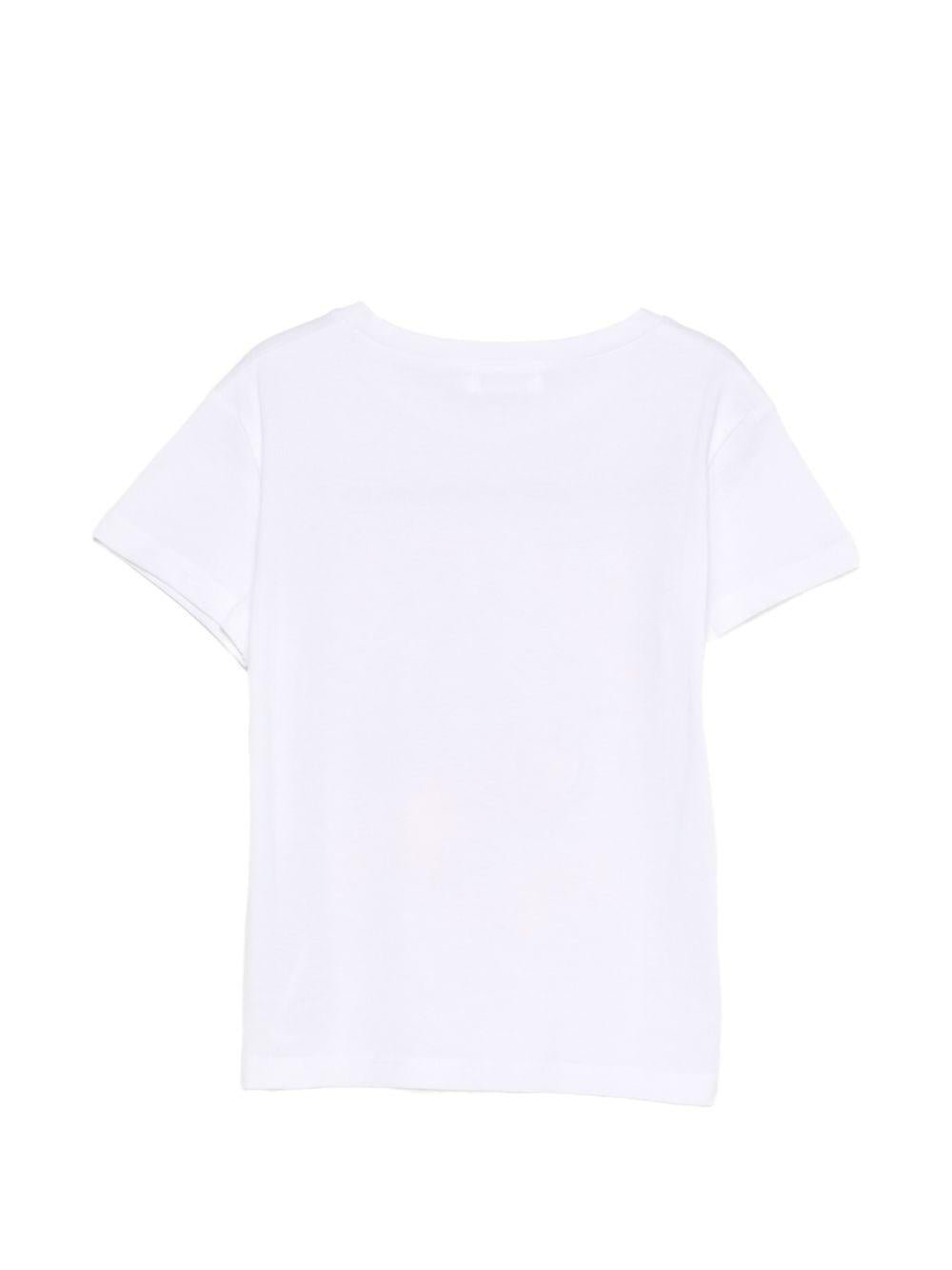 T-shirt per bambina Billieblush con stampa - Ninna Nanna