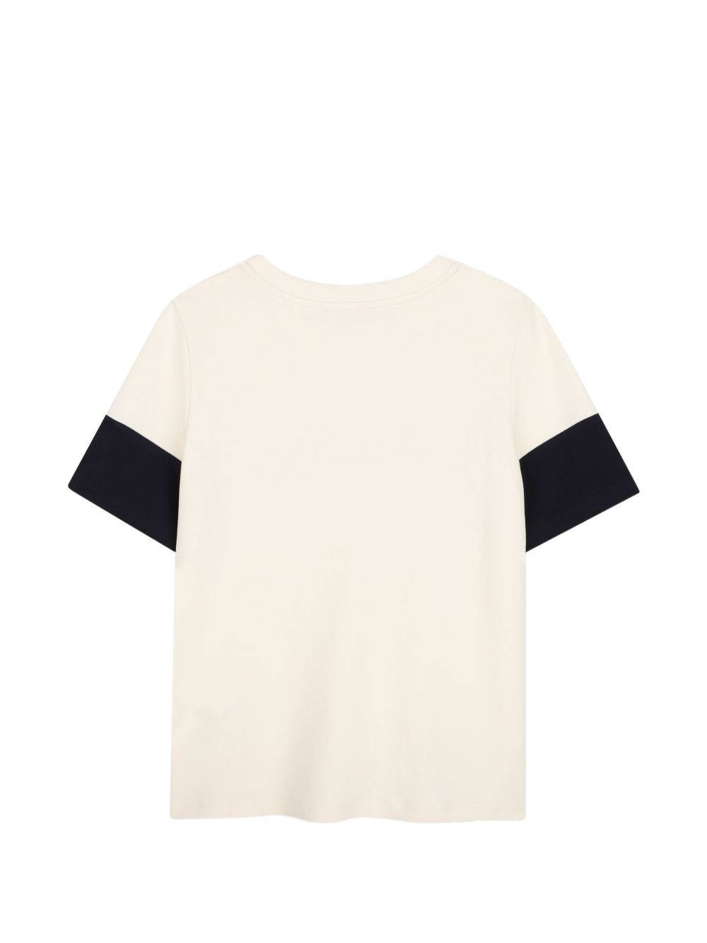 T-shirt per bambina Chloé Kids con ricamo - Ninna Nanna