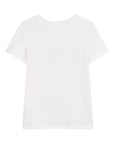 T-shirt per bambina Chloé Kids con stampa - Ninna Nanna