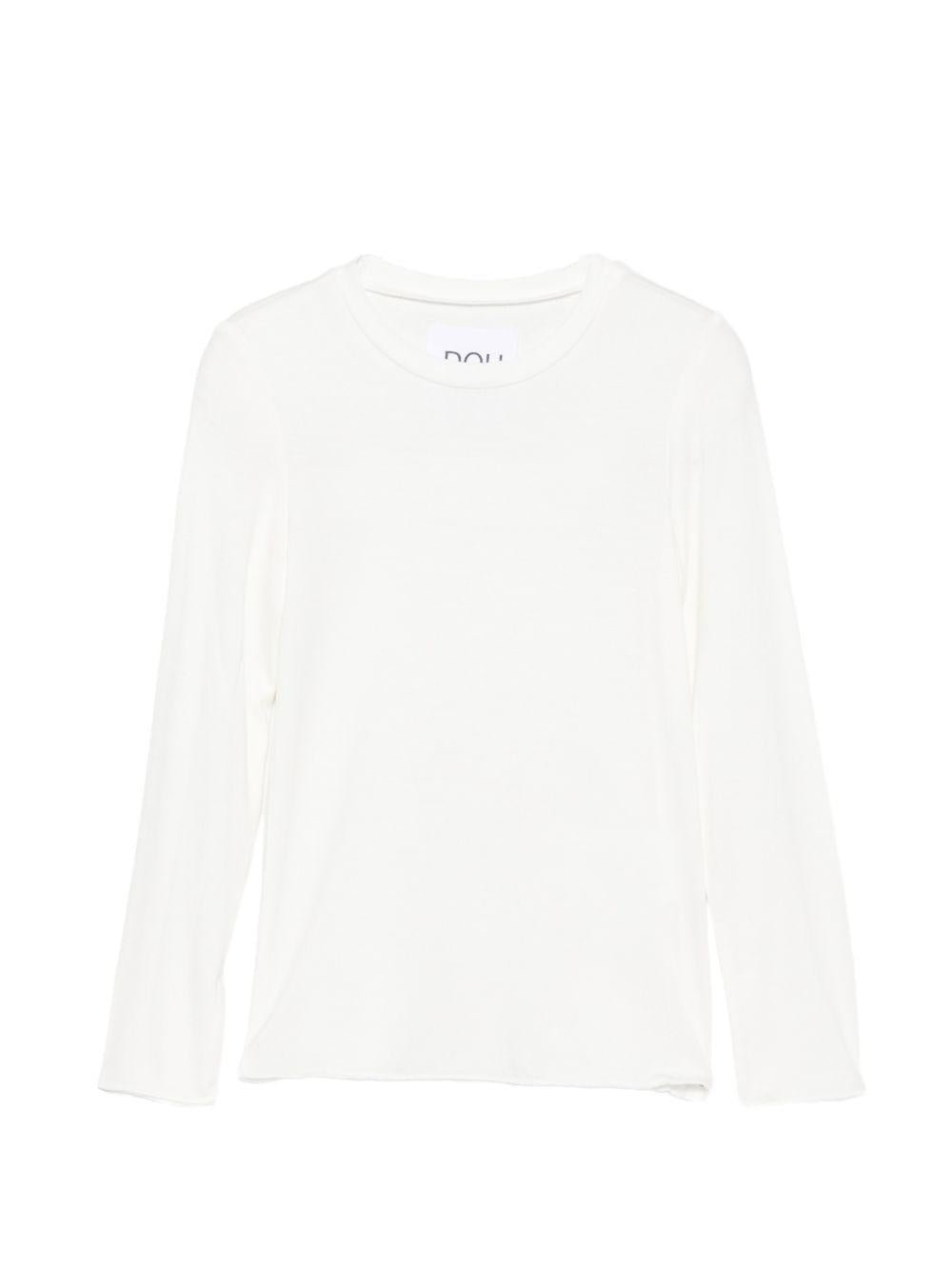 T-shirt per bambina Douuod Kids a maniche lunghe - Ninna Nanna