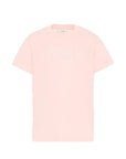 T-shirt per bambina Fendi Kids con logo - Ninna Nanna