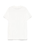 T-shirt per bambina Fendi Kids FF - Ninna Nanna