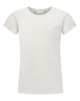 T-shirt per bambina Gucci Kids con ricamo - Ninna Nanna