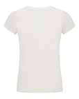 T-shirt per bambina Gucci Kids con ricamo - Ninna Nanna