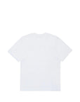 T-shirt per bambina Marni Kids con logo - Ninna Nanna