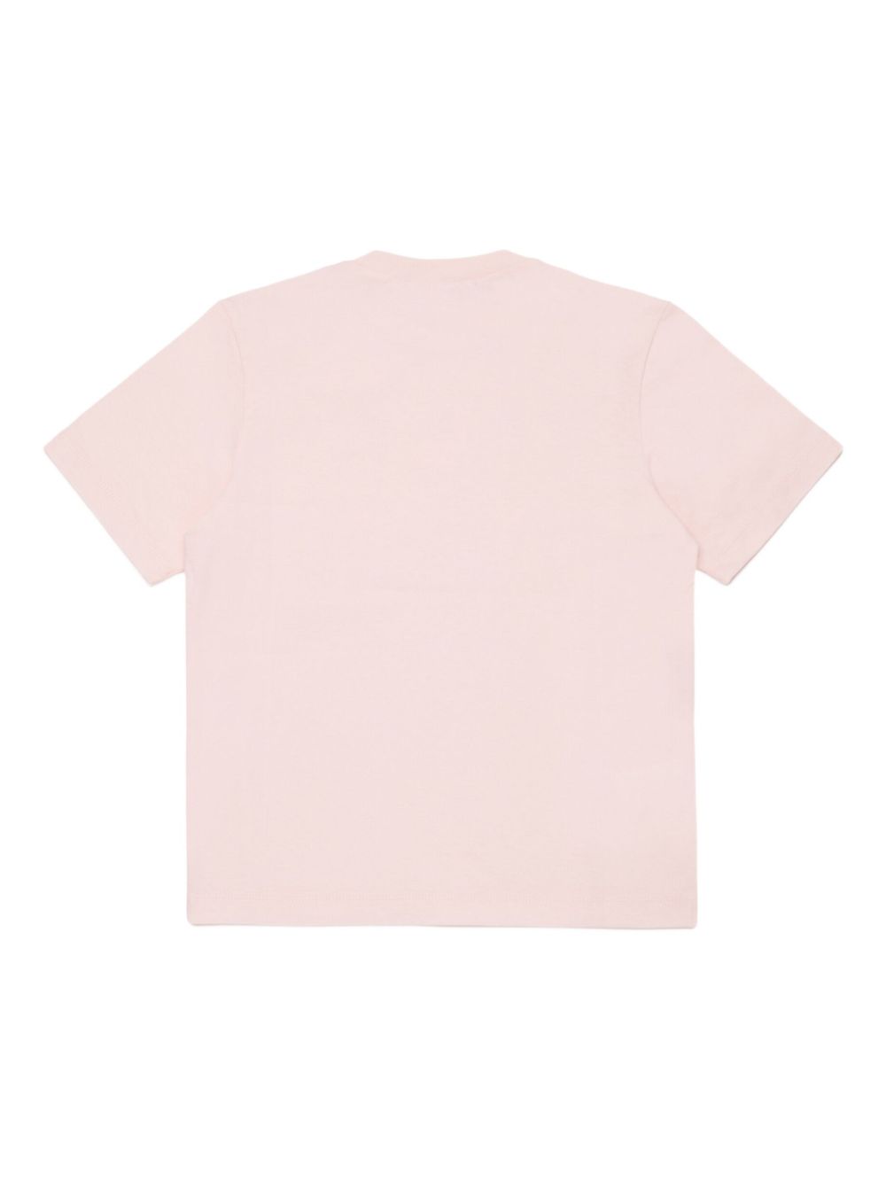 T-shirt per bambina Marni Kids con logo - Ninna Nanna