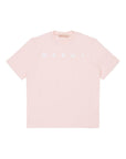 T-shirt per bambina Marni Kids con logo - Ninna Nanna