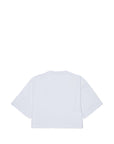 T-shirt per bambina Marni Kids crop - Ninna Nanna