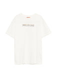 T-shirt per bambina Missoni Kids con logo - Ninna Nanna