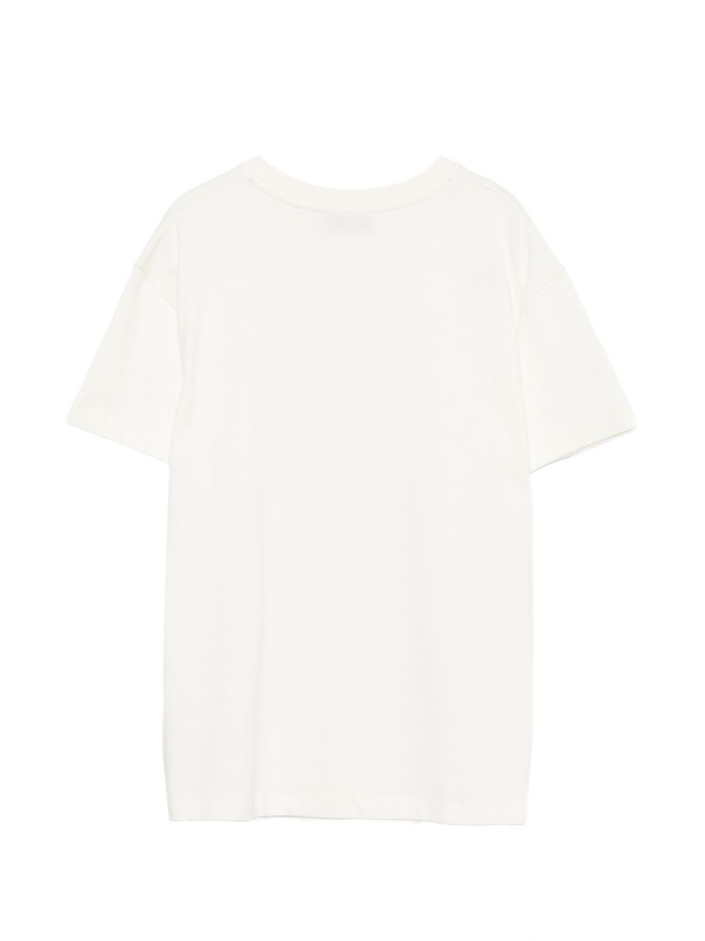 T-shirt per bambina Missoni Kids con logo - Ninna Nanna
