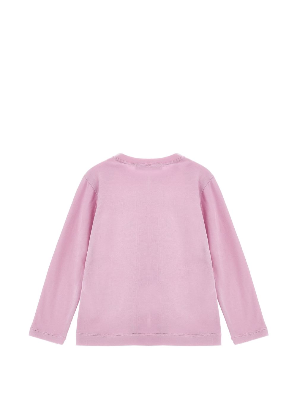 T-shirt per bambina Monnalisa con fiori - Ninna Nanna