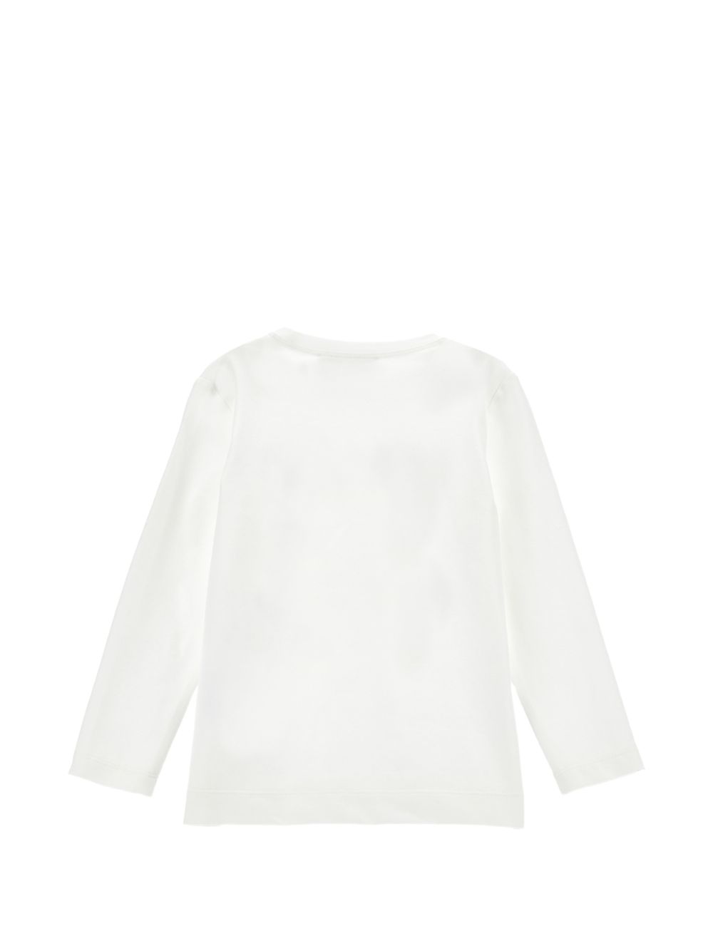 T-shirt per bambina Monnalisa con fiori - Ninna Nanna