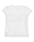 T-shirt per bambina Monnalisa con stampa - Ninna Nanna