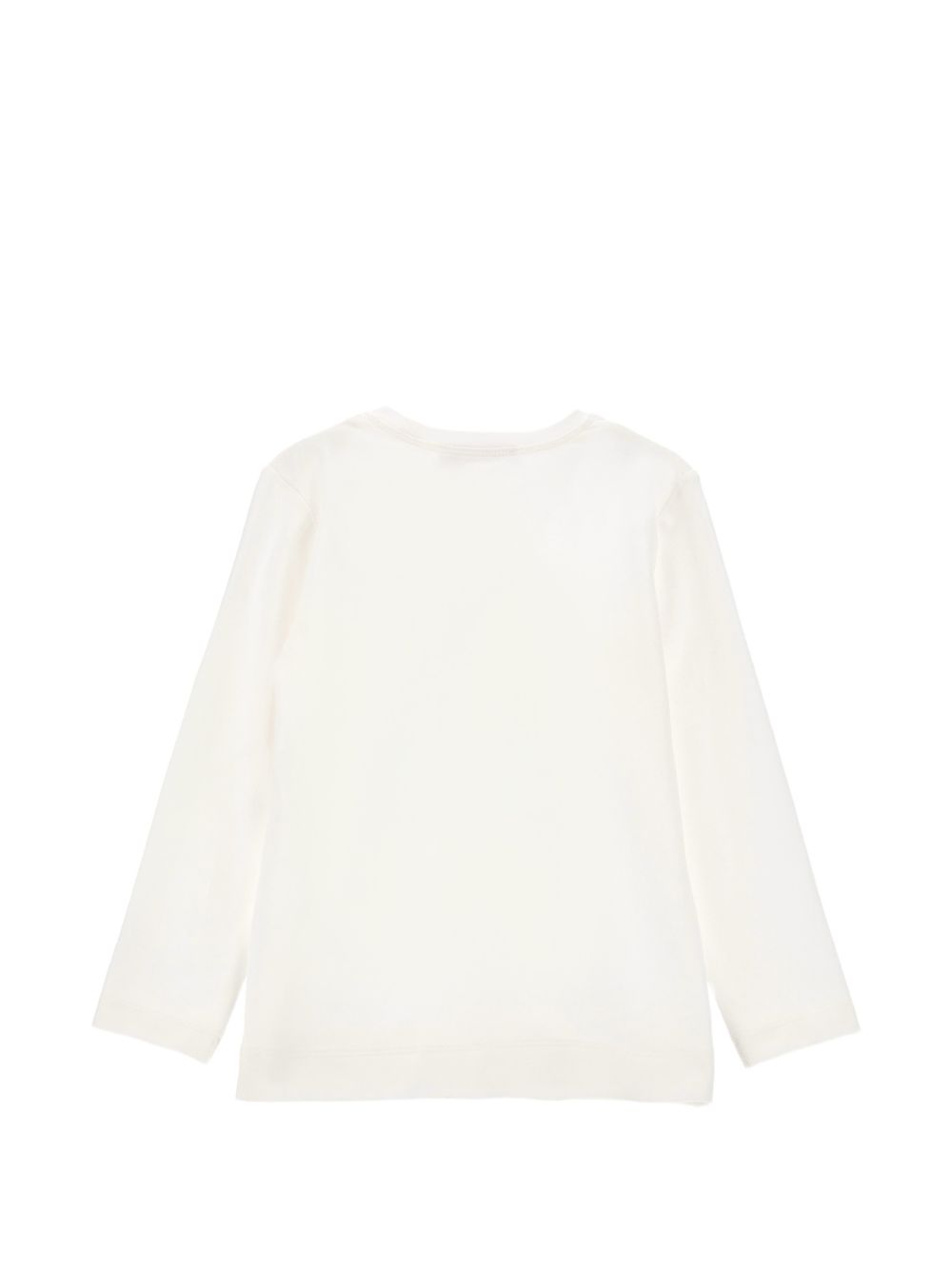 T-shirt per bambina Monnalisa con strass - Ninna Nanna