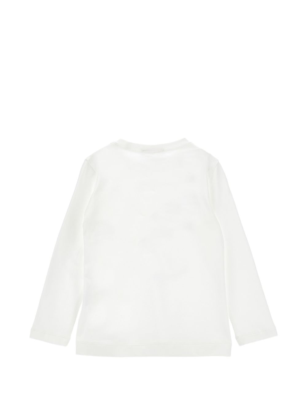 T-shirt per bambina Monnalisa Daisy Duck - Ninna Nanna