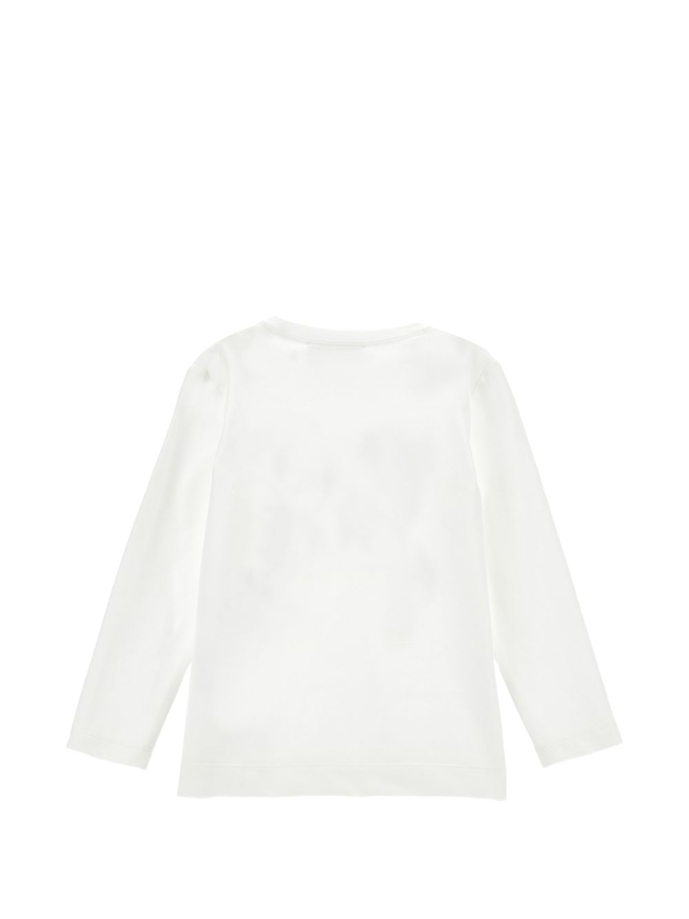 T-shirt per bambina Monnalisa Teddy - Ninna Nanna