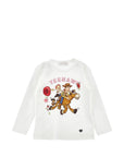 T-shirt per bambina Monnalisa Toy Story - Ninna Nanna