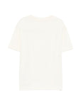 T-shirt per bambina Palm Angels Kids con logo - Ninna Nanna