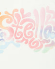 T-shirt per bambina Stella McCartney Kids con stampa - Ninna Nanna