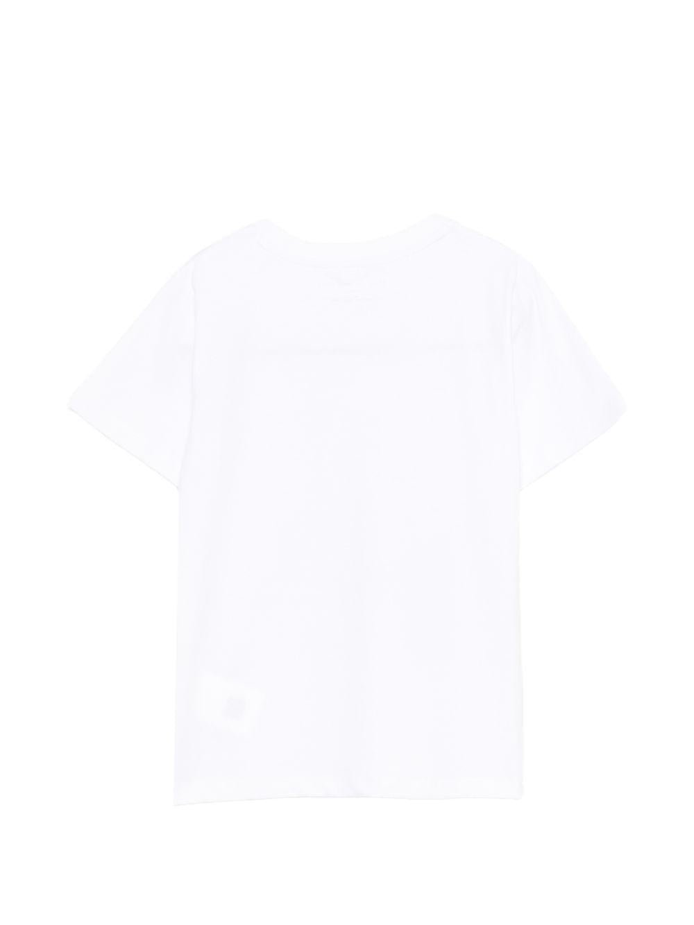 T-shirt per bambina Stella McCartney Kids con stampa - Ninna Nanna