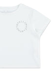 T-shirt per bambina Stella McCartney Kids con stampa - Ninna Nanna
