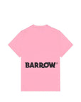 T-shirt per bambino Barrow kids con logo - Ninna Nanna
