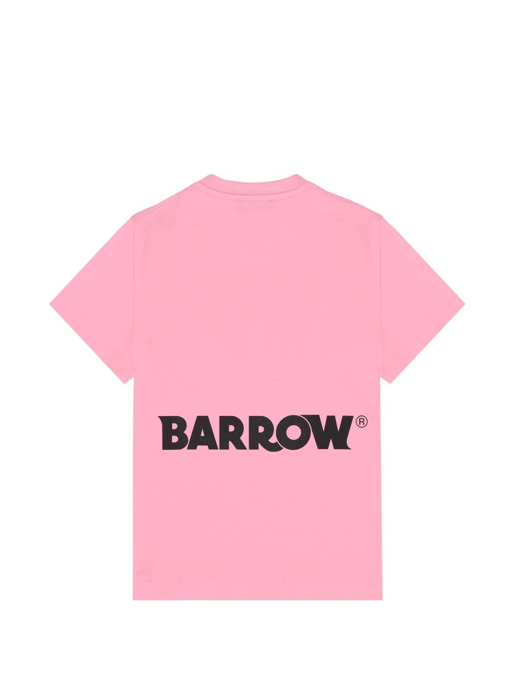 T-shirt per bambino Barrow kids con logo - Ninna Nanna