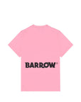 T-shirt per bambino Barrow kids con logo - Ninna Nanna