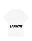 T-shirt per bambino Barrow kids con logo - Ninna Nanna
