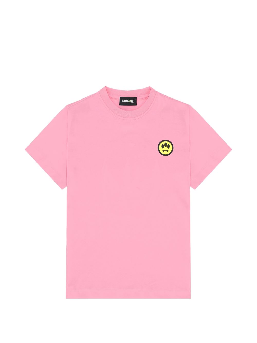 T-shirt per bambino Barrow kids con logo - Ninna Nanna