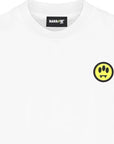 T-shirt per bambino Barrow kids con logo - Ninna Nanna