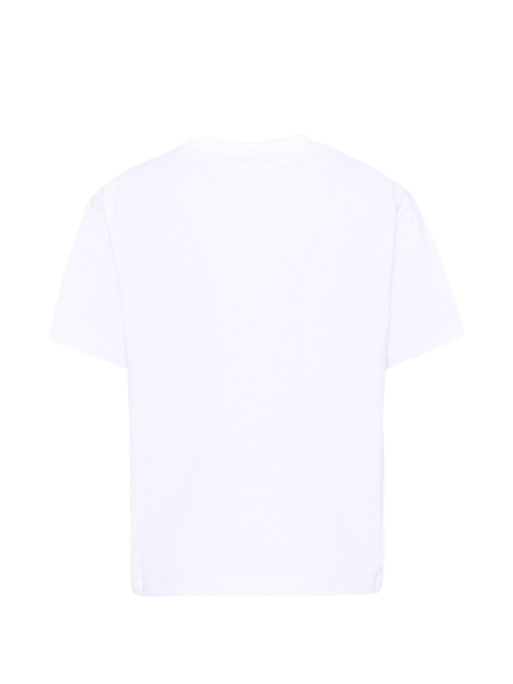 T-shirt per bambino Barrow kids con stampa - Ninna Nanna