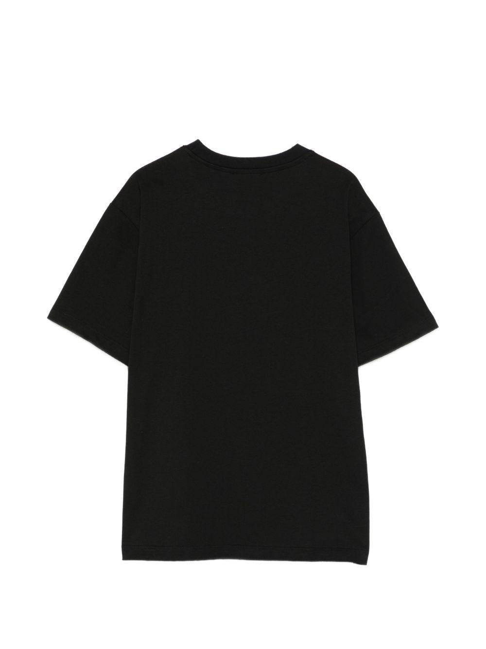 T-shirt per bambino Barrow kids con stampa - Ninna Nanna