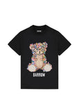 T-shirt per bambino Barrow kids con stampa - Ninna Nanna