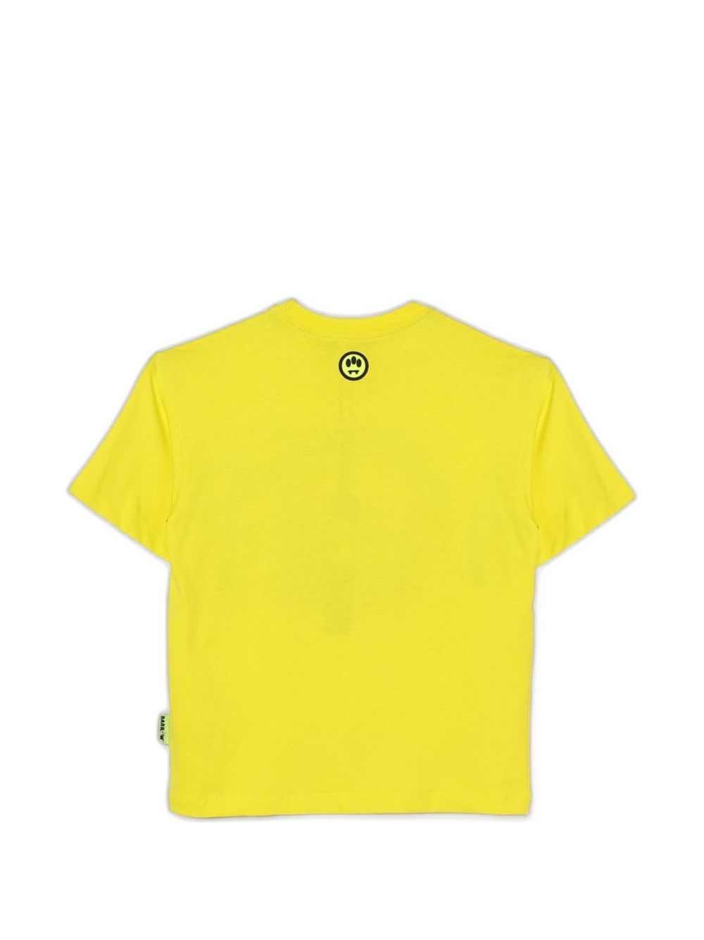 T-shirt per bambino Barrow kids con stampa - Ninna Nanna