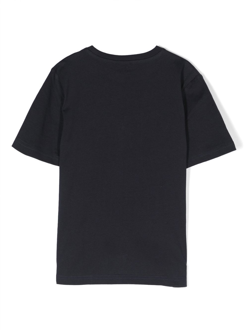 T-shirt per bambino Boss Kids con logo - Ninna Nanna