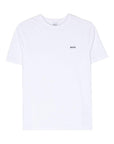 T-shirt per bambino Boss Kids con logo - Ninna Nanna